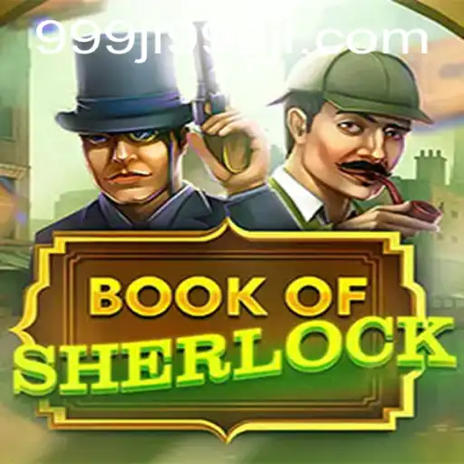 Exploring the Mysteries of BookOfSherlock
