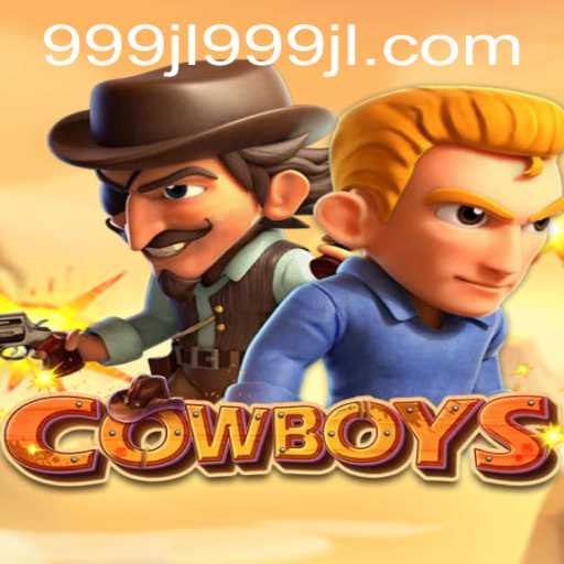 Unveiling the Adventure of the Game 'COWBOYS' with an Insight into its Unique Spin - Game 999jl