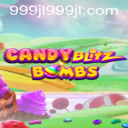CandyBlitzBombs: Dive into an Explosive World of Fun and Strategy