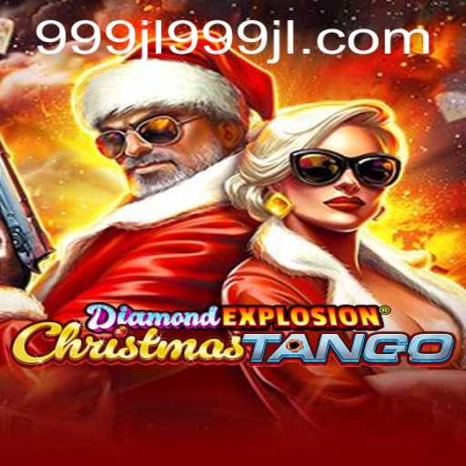 DiamondExplosionTango: A Captivating Adventure in the World of Gaming