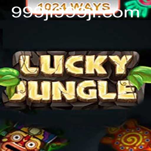 Unveiling the Thrilling World of LuckyJungle1024: Rules and Gameplay