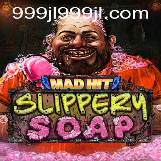 MadHitSlipperySoap: The New Craze in Gaming