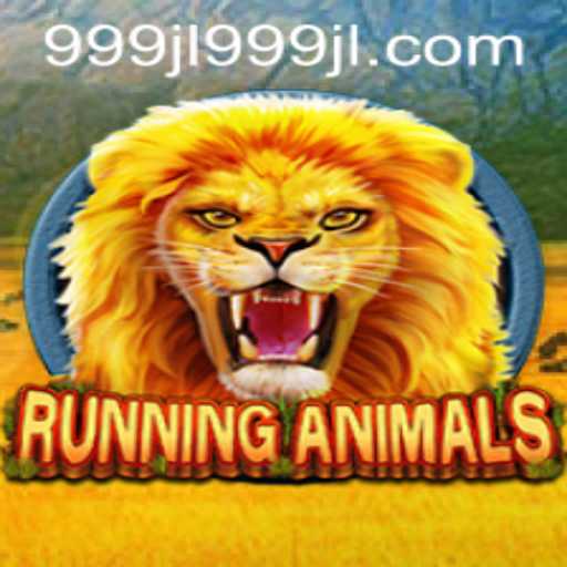 RunningAnimals: The Thrilling New Game That's Taking the World by Storm