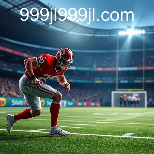 Sports Betting: Exploring 999jl
