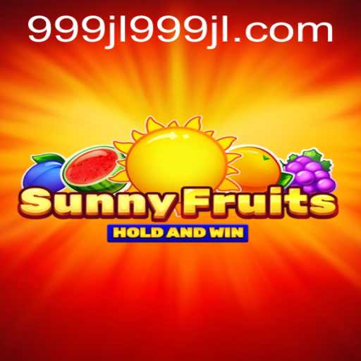 SunnyFruits: A Juicy Dive into the World of 999jl