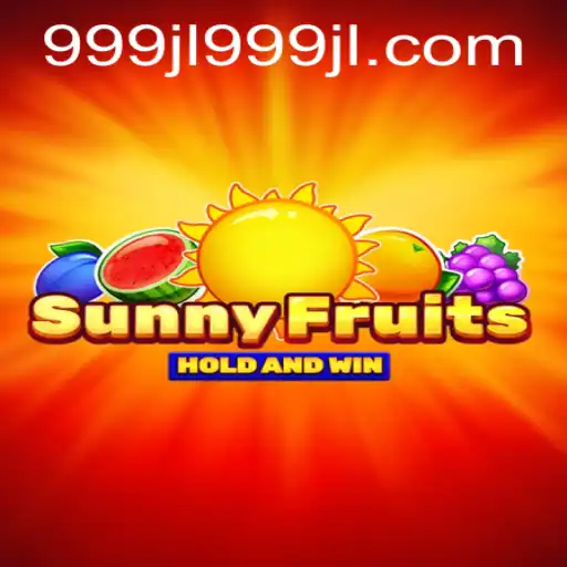 SunnyFruits: A Juicy Dive into the World of 999jl
