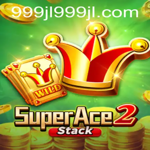 SuperAce2: The Adventurous Journey of 999jl