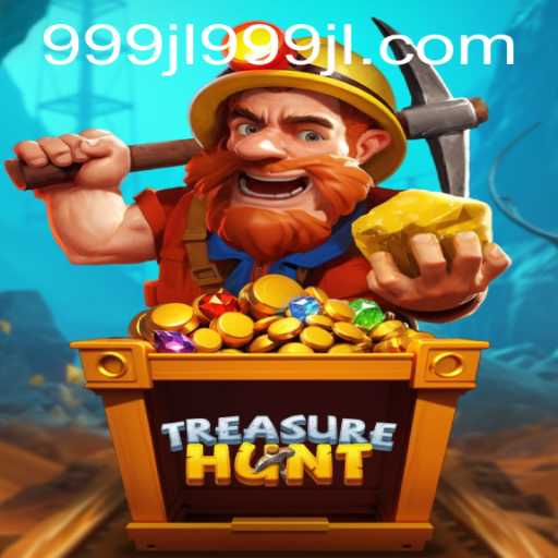 Dive into Adventure with TreasureHunt: A Comprehensive Guide