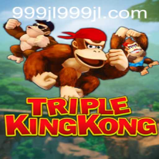 Discovering the Thrills of TripleKingKong: An Adventure in Virtual Gaming