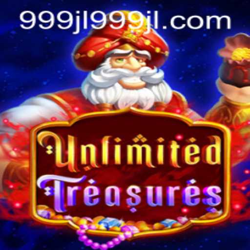 Unveiling UnlimitedTreasures: An Immersive Adventure into the Realm of 999jl