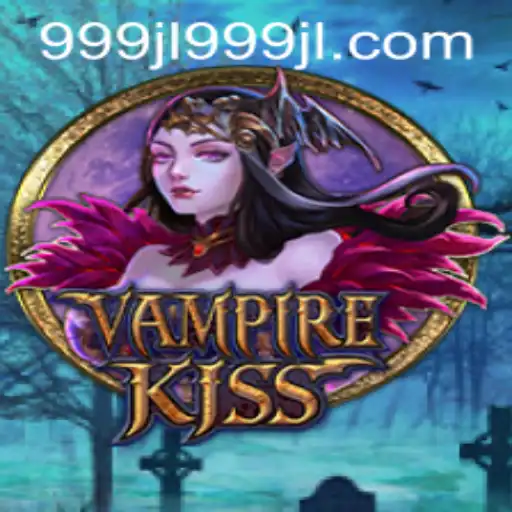 VampireKiss: The Immersive Night Realm Adventure Game