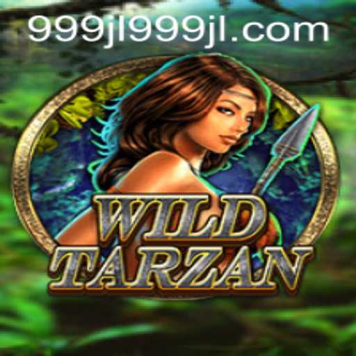 WildTarzan: An Exploration into the Jungle Adventure Game