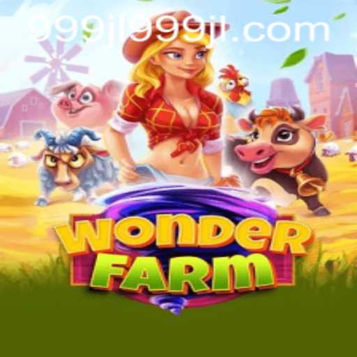 Exploring the World of WonderFarm: A Journey Through a Magical Game