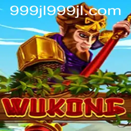 The Adventures of Wukong: Unleashing the Magic of 999jl